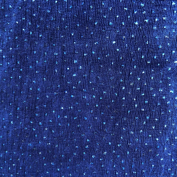 Marian & Marla long evening dress - Picture 3 of 4